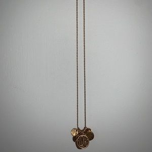 NWT lucky brand necklace